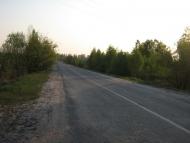 Забір'я з panoramio.com