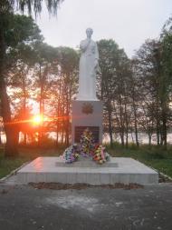 Любитів з panoramio.com