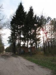 Глибочок з panoramio.com