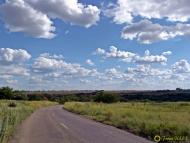 Миколаївка з panoramio.com - Николаевка