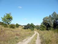 Новосілки з panoramio.com - Новоселки