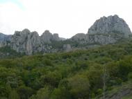 Оползневе з panoramio.com - Opolzneve