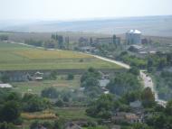 Любашівка з panoramio.com