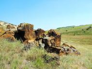 Першомар'ївка - Останні фото