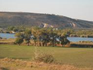 Чистеньке з panoramio.com