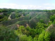Горького з panoramio.com