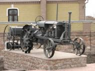 Новоукраїнка з panoramio.com