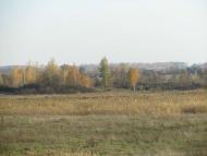 Рідні оку краєвиди