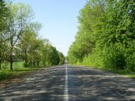 Іванківці з panoramio.com