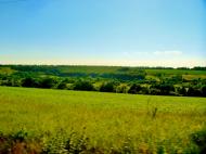 Багачівка з panoramio.com