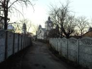 Лисиничі з panoramio.com