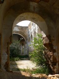 Кам'янка з panoramio.com