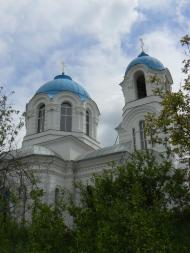 Мазанка з panoramio.com