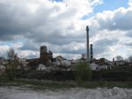 Буринь з panoramio.com