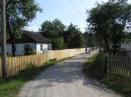 Нова Ушиця з panoramio.com