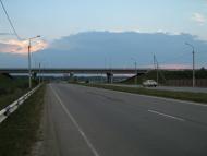 Остриця з panoramio.com