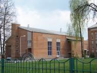 Агрономічне з panoramio.com