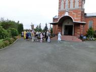 Нова Буда з panoramio.com