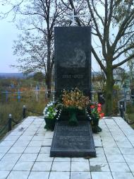 Тетіїв з panoramio.com