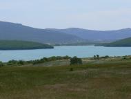 Новобобрівське з panoramio.com - Novobobrivske