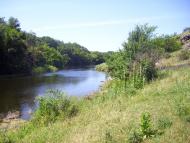 Великомихайлівка з panoramio.com