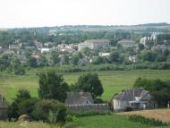 Васьківці з panoramio.com
