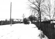 Шведчина з panoramio.com