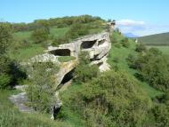 Малинівка з panoramio.com - Малиновка