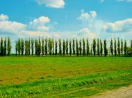 Хижинці з panoramio.com