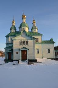 Липовий Скиток з panoramio.com