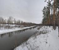 Карабазівка з panoramio.com