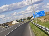 Полігон з panoramio.com