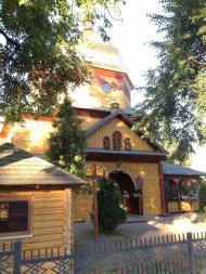 Ямниця з panoramio.com