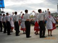 400-ліття села