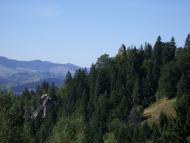 Бабин з panoramio.com