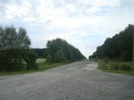 Охрімівці з panoramio.com