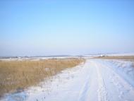 Висока Яруга з panoramio.com