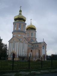Фурси з panoramio.com - Fursy