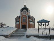 Млинівці з panoramio.com