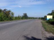 Мирна Долина з panoramio.com