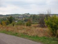 Хворостянівка з panoramio.com