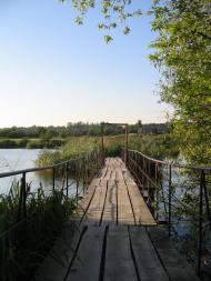 Лука з panoramio.com