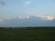 Остриця з panoramio.com