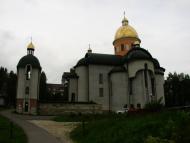 Гаї-Шевченківські з panoramio.com