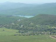 Партизанське з panoramio.com - Партизанське