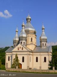 Тюдів з panoramio.com