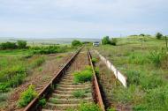 Мирне з panoramio.com