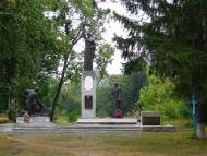 Кобринова Гребля з panoramio.com - Кобринова Гребля
