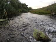 Березівське з panoramio.com