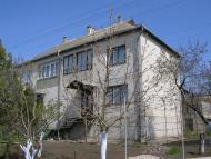 Овідіополь з panoramio.com